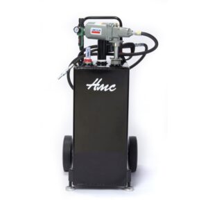 HMC Industries 30 Gallon Oil Caddy Pro Series