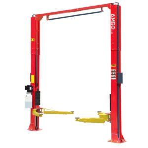 AMGO® OH-10 2 Post Lift