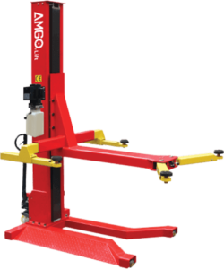 SML6 Mobile Column Lift