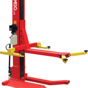SML6 Mobile Column Lift