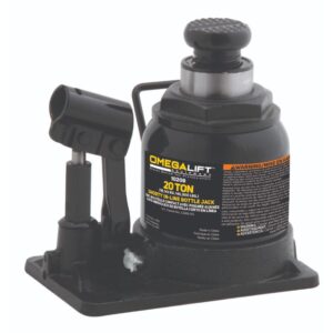 Omega 20 ton shorty jack