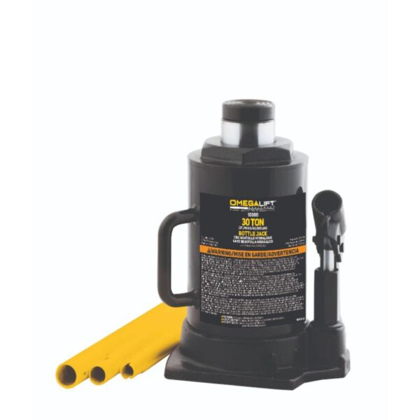 Omega 30 ton bottle jack
