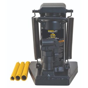 Omega 6 ton toe jack
