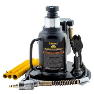 Omega 20 ton air jack