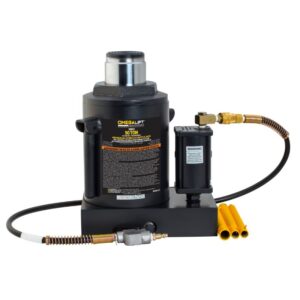 Omega 50 ton high tonnage air jack