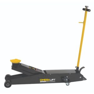 Omega 22050C 5 ton long chassis jack