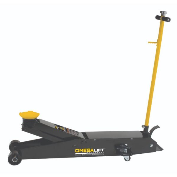 Omega 22050C 5 ton long chassis jack