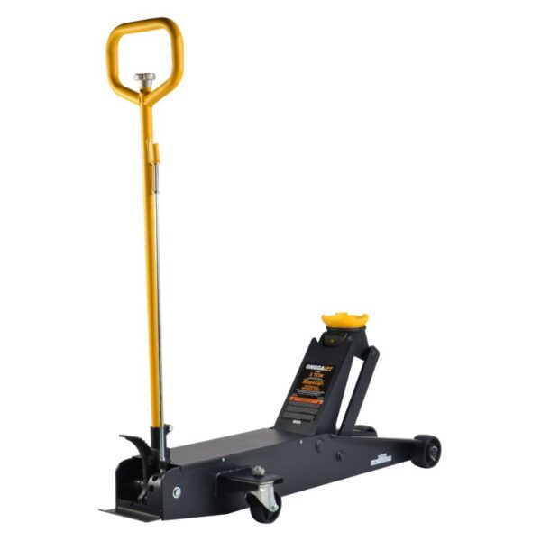 Omega 5 ton long chassis jack