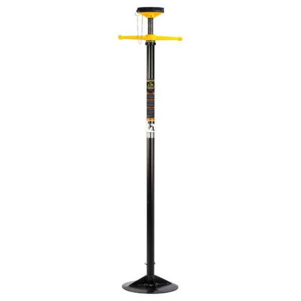 Omega 1500 lbs. under hoist stand