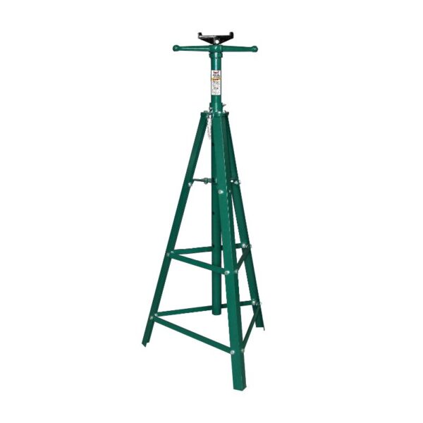 Safeguard 2 ton high reach stand