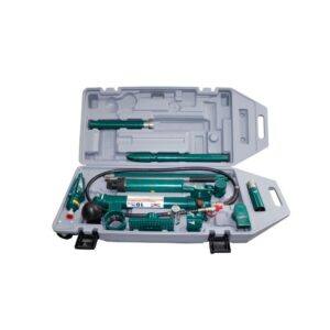 Safeguard collision repair kit