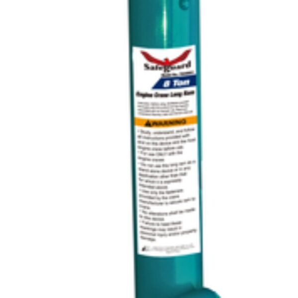 Safeguard 8 ton floor jack