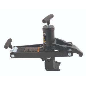 Omega 5 ton portable bead breaker