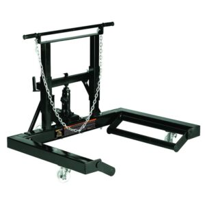 Omega 1500 lbs. wheel dolly