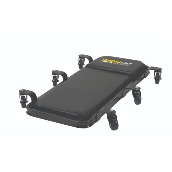 Omega 40" low profile creeper