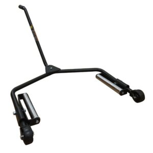 Omega Lift 92030 Tire Dolly