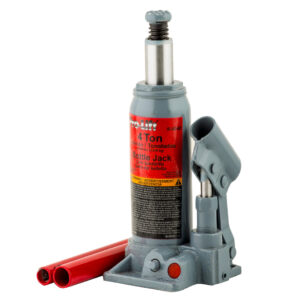 Pro-Lift B-004D 4 Ton bottle jack.
