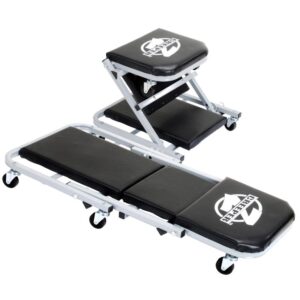 Pro-Lift 300 lbs. 36" Z-creeper