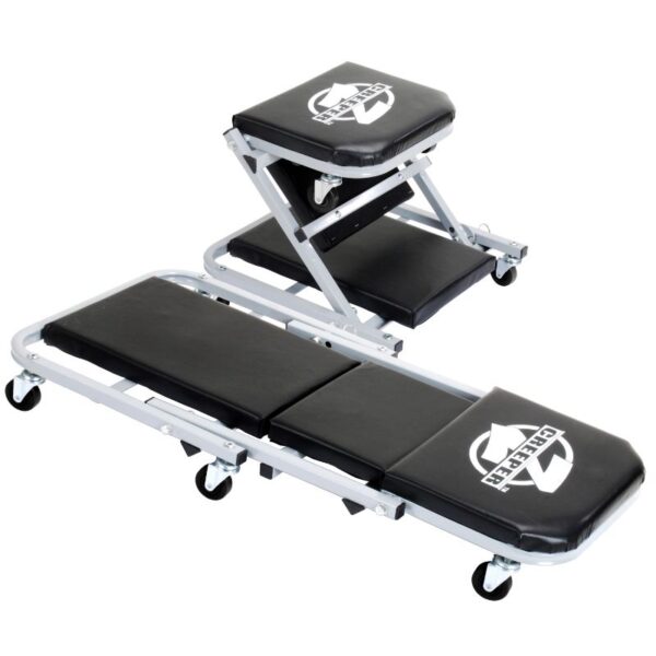 Pro-Lift 300 lbs. 36" Z-creeper