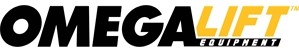 Omega Lift professional automotive products