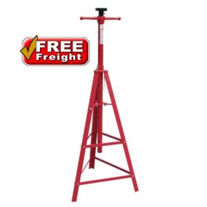 Hy-Pro Under Hoist Stand