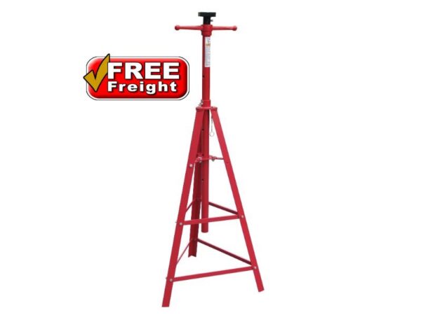 Hy-Pro Under Hoist Stand