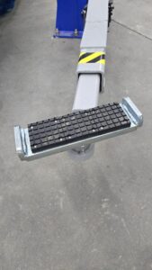 TP11KC-DX SPNCA GM19. Spin up extra wide cradle adapters.