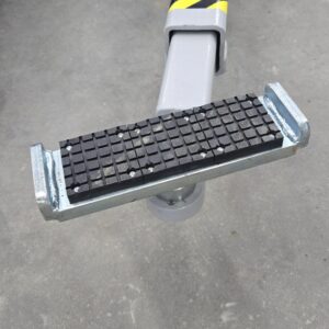 TP11KC-DX SPNCA GM19. Spin up extra wide cradle adapters.