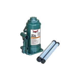 12 Ton Bottle Jack