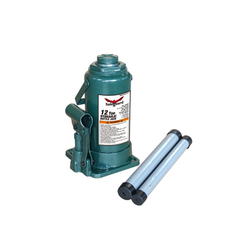12 Ton Bottle Jack