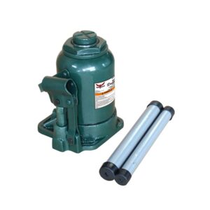 12 Ton Shorty Bottle Jack