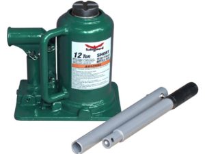 12 ton shorty hydraulic jack
