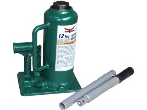 20 Ton Welded Inline Jack