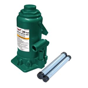 30 Ton Bottle Jack