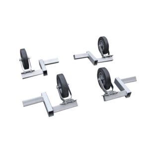 All Terrain Wheel Kit