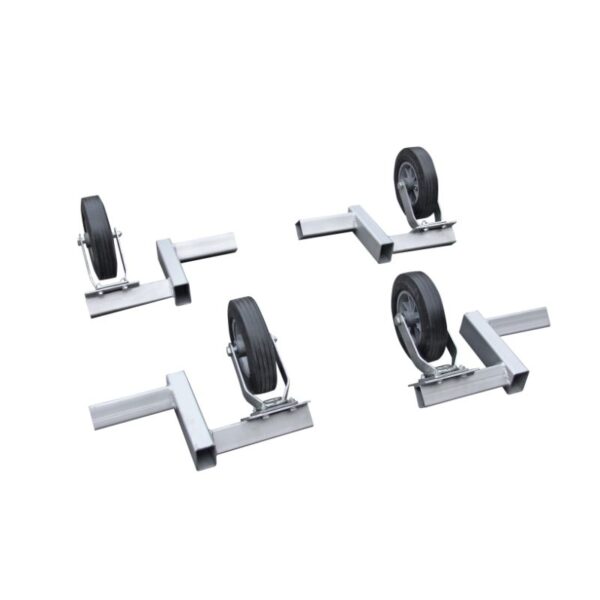 All Terrain Wheel Kit