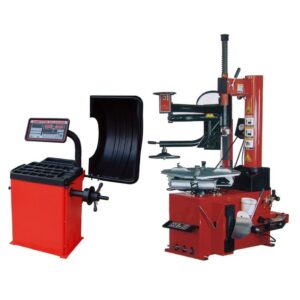 TC950WPA Wheel Balancer Combo Pack