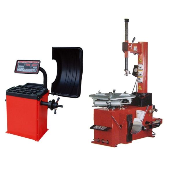 TC950 WB953 Combo Pack