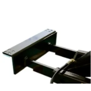 Amgo J5H Scissor jack for the Amgo 408-p and 407-p storage parking lifts