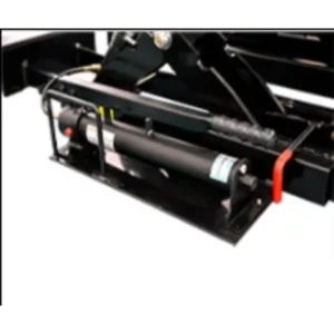 Amgo J5H Scissor jack for the Amgo 408-p and 407-p storage parking lifts