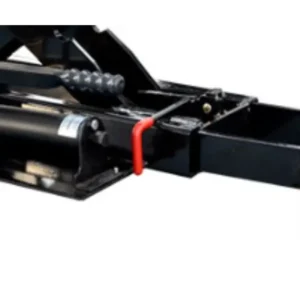 Amgo J5H Scissor jack for the Amgo 408-p and 407-p storage parking lifts