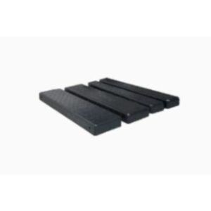 AMGO Turnplate Adjustment Blocks