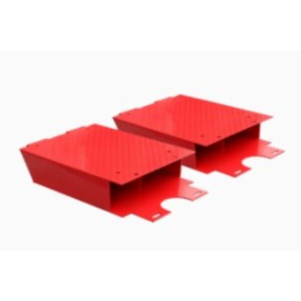 AMGO 41023 PRO-12 Runway extension kit