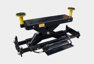 Amgo 6K Scissor Jack