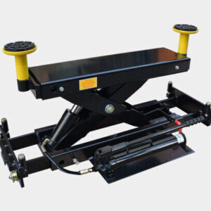 Amgo 6K Scissor Jack