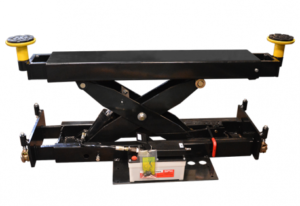 10,000 lb. scissor jack