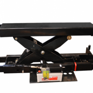 10,000 lb. scissor jack