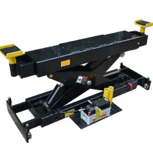 20,000 lb. scissor jack