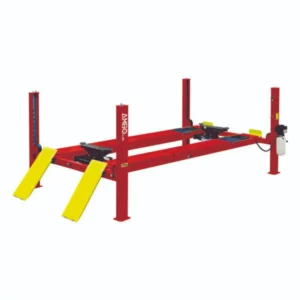 AMGO Hydraulics PRO-12A alignment 4 post car lift