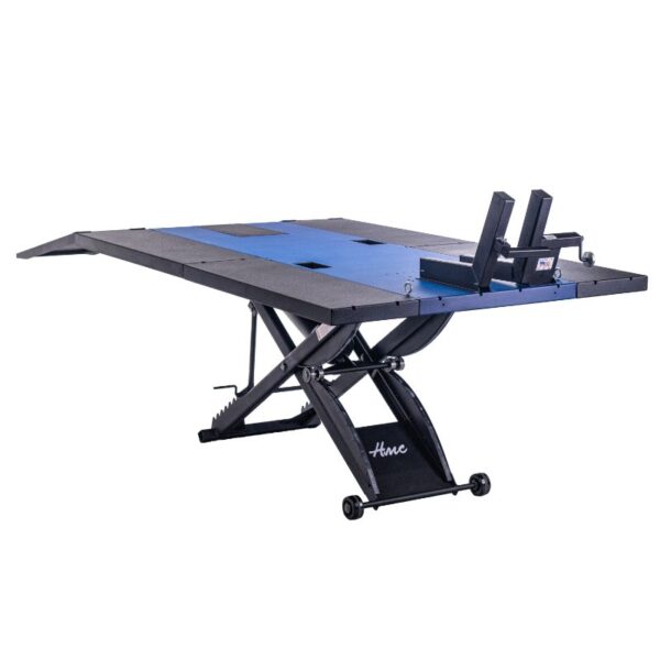 HMC SL-6090 ATV UTV Turf Mower Lift Table